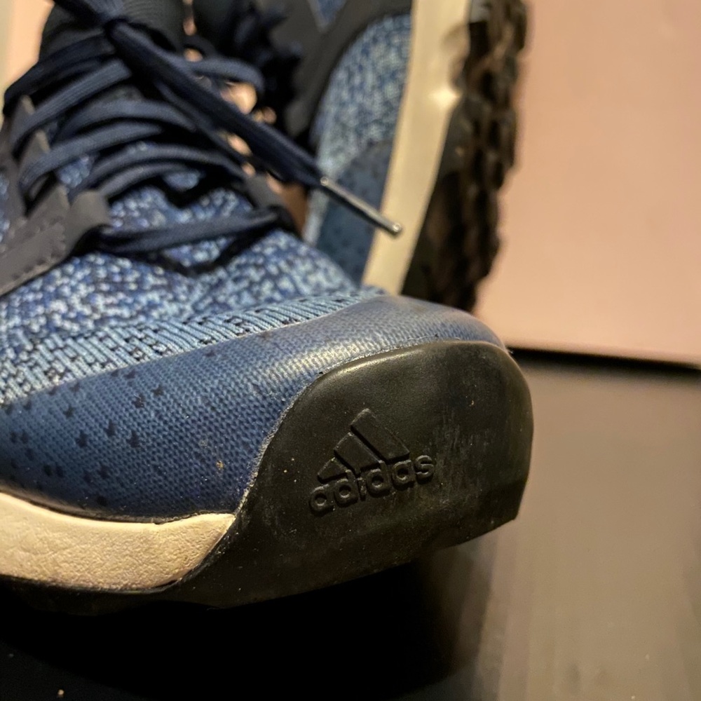 Adidas Stealth